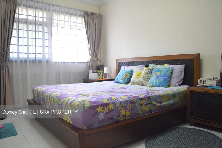 Blk 770 Pasir Ris Street 71 (Pasir Ris), HDB 5 Rooms #202341182